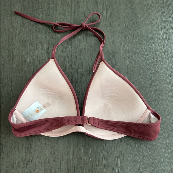 Shade & Shore Bikini Top - Picture 2 of 3